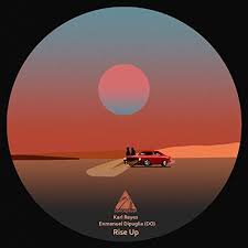 Amazon.com: Rise Up : Karl Reyes, Enmanuel Dipuglia (DO): Música Digital