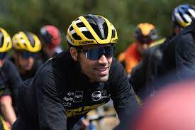 Tom will make his comeback in the professional peloton in the tour de suisse. Tom Dumoulin To Make Highly Anticipated Return At Tour De Suisse Velonews Com