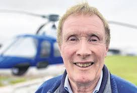 Journal » The Helicopter Line