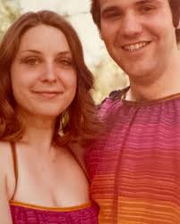 What does 51 years of a marriage look like? Well, if you happen to be Alan  Blumenfeld and Katherine James it's filled with love, laughter, respect,  friendship and a lot of sexy,