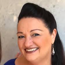 Darlene Kinton- Celebrant