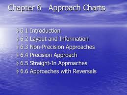 Ppt Chapter 6 Approach Charts Powerpoint Presentation