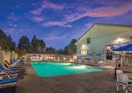 Club Wyndham Flagstaff 170 3 4 8 Flagstaff Hotel Deals Reviews Kayak