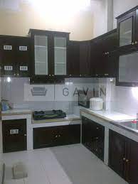 Kami Menawarkan Kitchen Set Di Bsd Serpong Dengan Kisaran Harga Antara 2 2 Hingga 5 Juta Rupiah Selai Dapur Minimalis Desain Rumah Kecil Desain Interior Rumah