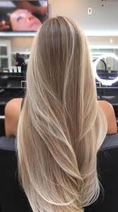 Want to lighten your hair from brown to blonde? Hairstyletrends Hairstyletrends Hairstyletrends Makeupforblondes Makeupproducts Makeupstyles Night Light Blonde Hair Hair Styles Silky Smooth Hair