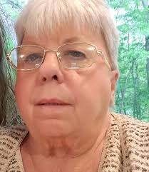 Obituary for Dreama Bush Carson