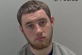 Birmingham dealer hid heroin and cocaine in pants after catching bus to  flood town with drugs