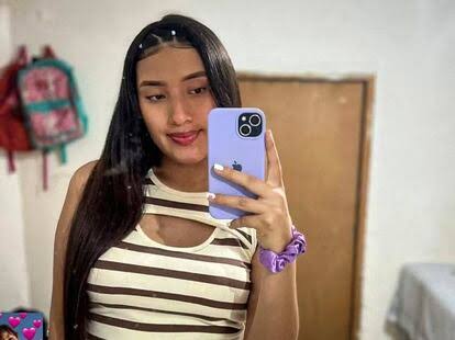 La familia de María Camila Potosí revela que en su cuerpo no estaba la bebé que esperaba | EL PAÍS América Colombia