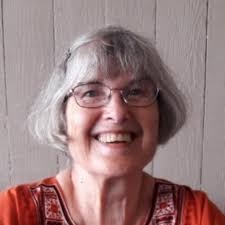 Sharon Firsich Obituary (1941