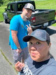 What advice would you give to a new Jeeper?