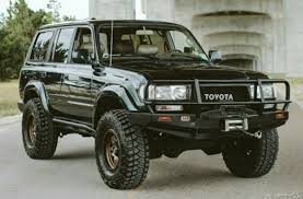 Pin By Shep Shepherd On Wasteland Land Cruiser Toyota Land Cruiser 100 Land Cruiser 80