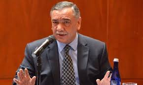 Chin retired effective august 31, 2020. Profile Pakistan S 26th Chief Justice Asif Saeed Khan Khosa Pakistan Dawn Com