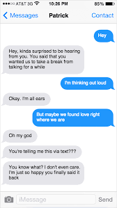 The prank is mostly to troll the prospective or to have them. I M Friends With A Guy And I Don T Know If I Really Like Him I M Thinking Of Pranking Him With A Song Lyric To See What He Thinks Of Me But I