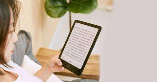 Xiaomi Mi Ebook Reader Pro New Electronic Book With Android Apps Itigic