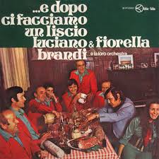Image result for dischi liscio copertine