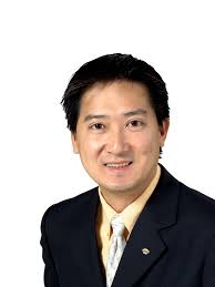 Richard Chau