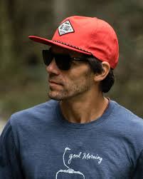 Avoid wearing hats that are too small or feel tight on your head. Glory Daze Unstructured 5 Panel Hat Radical Red Ski The East