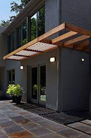 Pin By Marilyn Kitzes On Homes Exterior Brick House Exterior Modern Exterior