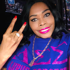 LaCasha Versus Lupus