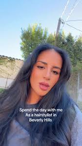 Why the V-Shape Haircut Isn't Ideal for Thick Hair