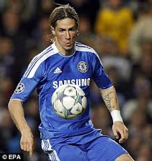 Atletico madrid captain fernando torres, reportedly a summer transfer target for man utd, wears an armband with 'you'll never walk alone' inscribed on the inside â€ the armband ca Sergio Aguero Tattoo Was Inspired By Fernando Torres And Is Written In Elvish Language From Lord Of The Rings Daily Mail Online