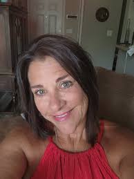 She sits and waits for you. She goes to the stucco building looks, smells,  and waits, but no dukester... Bailey Sue I love you