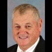 George Roland Ferrell Obituary