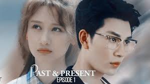 EPISODE 1 : YUE JINCHEN & A YAO [ PAST AND PRESENT ]