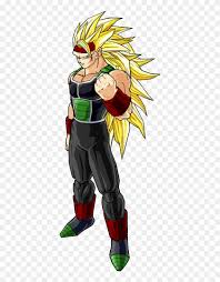 Maybe you would like to learn more about one of these? Bardock Super Saiyan Dragon Ball Z Bardock Ssj3 Hd Png Download 421x1033 742377 Pngfind