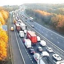 Check spelling or type a new query. Live M25 Dartford Crossing Traffic Updates As Road Shut After Serious Crash Involving Three Lorries Essex Live