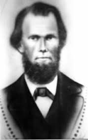 Theodore Rouse McQuoid (1825-unknown)