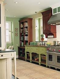 kitchen sink in furniture eclectic
