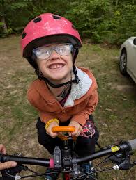 Family friendly bike trails near me?