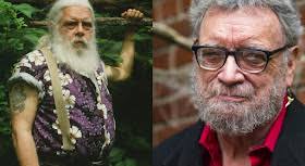 Flogging Babel: 2019