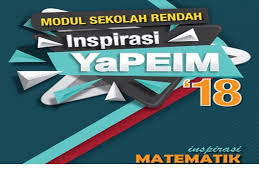 Boleh juga dijadikan ulangkaji bagi murid tahun 4. Modul Inspirasi Yapeim Matematik Sekolah Rendah Sumber Pendidikan
