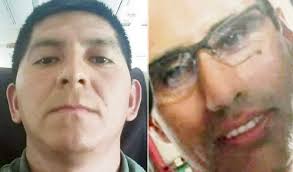 Hallan sin vida a los cinco policías en la reserva del Manu