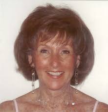 Top of the Rock Chorus Management Team