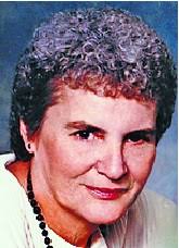 Gloria Moyle Obituary (2019)