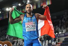 Jun 21, 2021 · trayvon bromell ha appena vinto, ai trials usa di atletica, i 100 metri in 9.80 (vento a favore 0,8), avvicinando di parecchio il 9.77, miglior tempo dell'anno, che lui stesso aveva registrato a. Olimpiadi Tokyo Quando La Finale Dei 100 Metri Data Orario Programma Tv Oa Sport