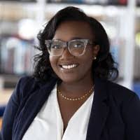 Alexis Cofield's Instagram, Twitter & Facebook