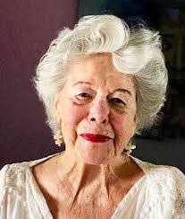 Phyllis Mather's Instagram, Twitter & Facebook