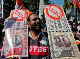 Legalising The Currency Ban Indian Economy News Money Laundering Financial News