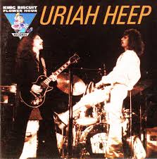 The song was written by the band's keyboardist ken hensle. Uriah Heep King Biscuit Flower Hour Presents Uriah Heep Live On February 8 1974 In San Diego Ca Amazon Com Music