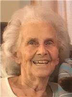 Ruth Chaney Obituary (1929