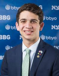 Convention draws Jewish youth from far and wide to Dallas, but biggest  delegation is right at home