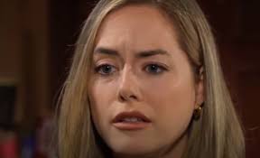 My bet is that Hope will be more abused by characters