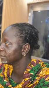 Sa bagay sa ye la mezanmi😱😱😱