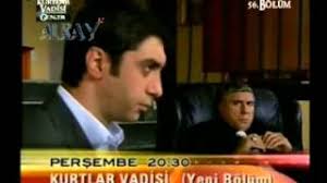 Kurtlar Vadisi 56 Bolum Fragmani Youtube