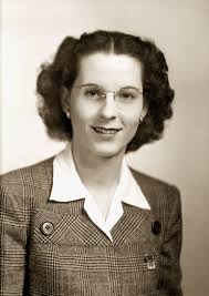 Carrie Alma Crook Workman (1924-1999)