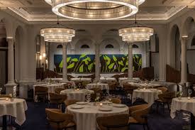 Chef Daniel Boulud Reopens Restaurant DANIEL and Appoints Eddy Leroux as  Executive Chef, Reimagines the Iconic Dining Experience